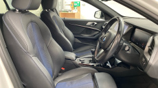BMW 1 Series 118i [136] M Sport 5dr [Live Cockpit Professional] Petrol Hatchback